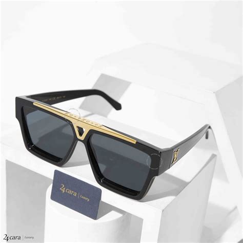 louis vuitton evidence clear|Louis Vuitton 1.1 evidence sunglasses.